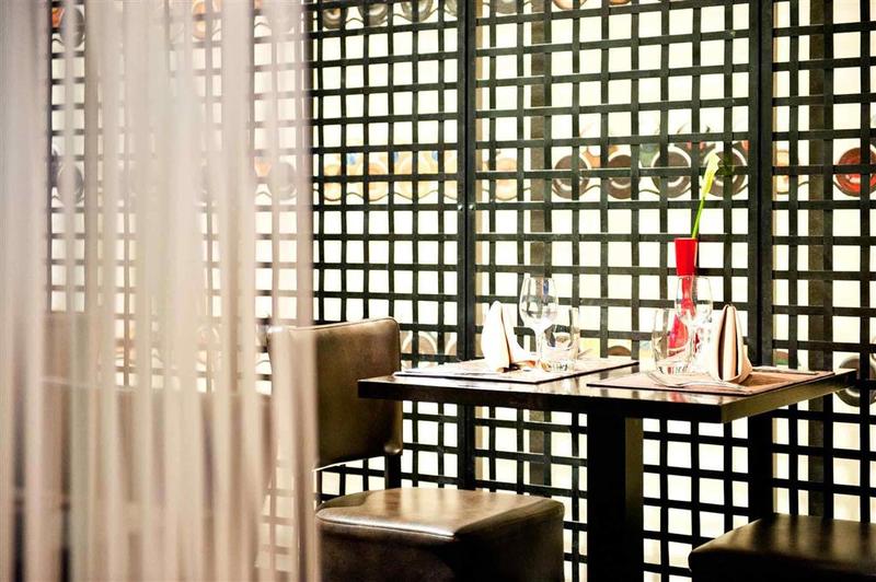 Novotel Ieper Centrum