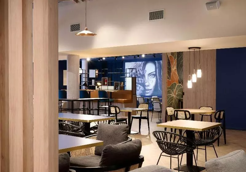 Novotel Ieper Centrum