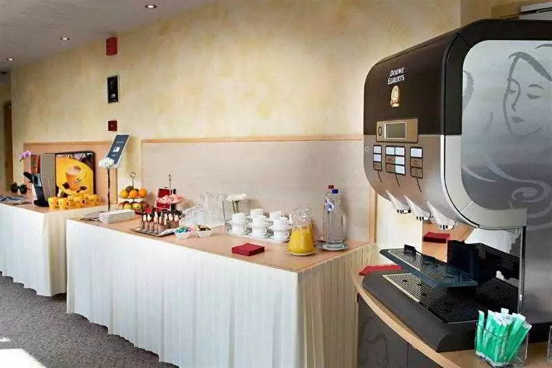 Novotel Ieper Centrum