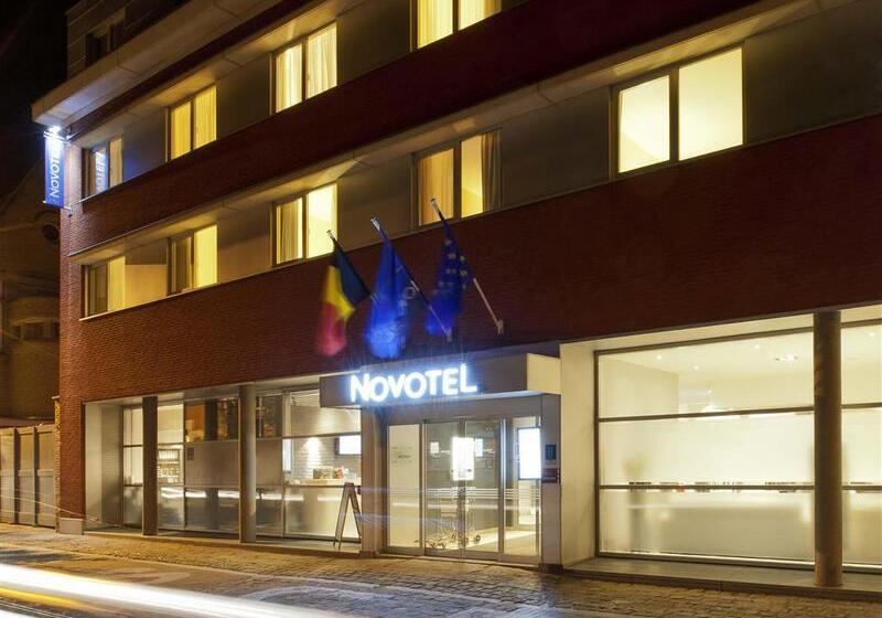 Novotel Ieper Centrum