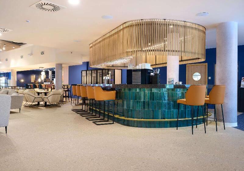 Novotel Ieper Centrum