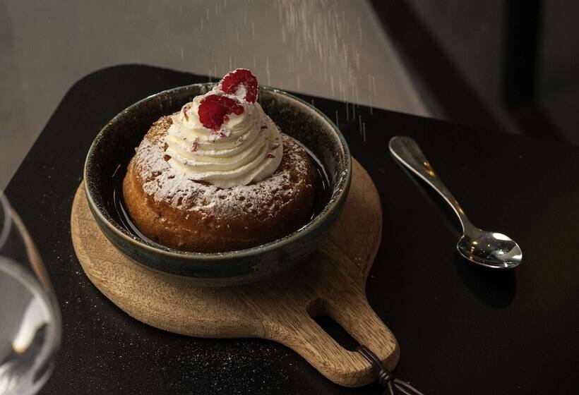 Novotel Lille Centre Gares