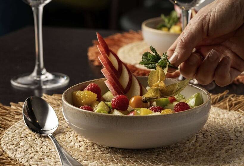 Novotel Lille Centre Gares