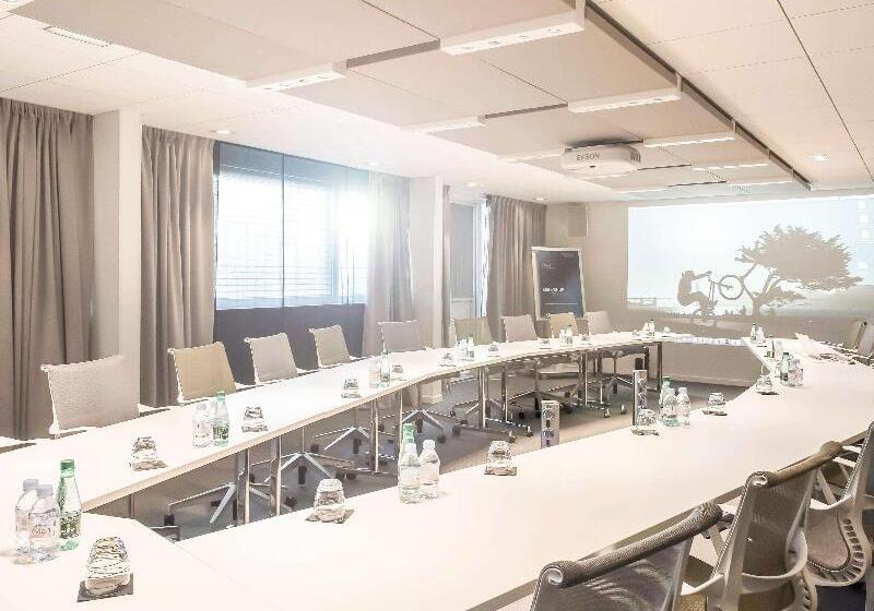 Novotel Reims Tinqueux