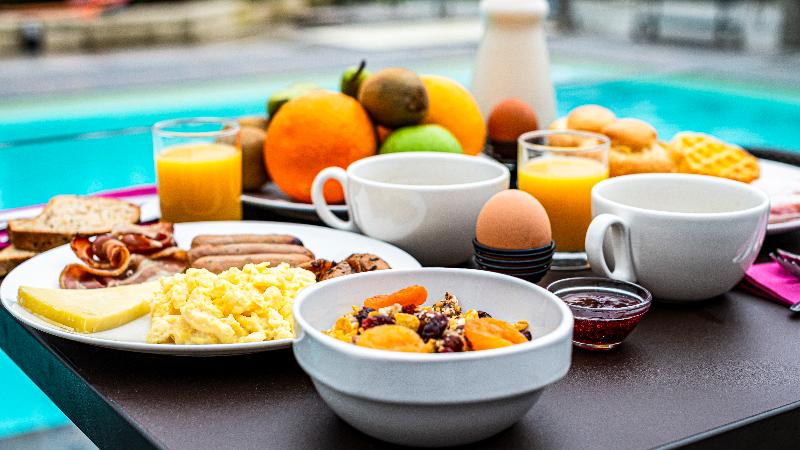 Novotel Reims Tinqueux