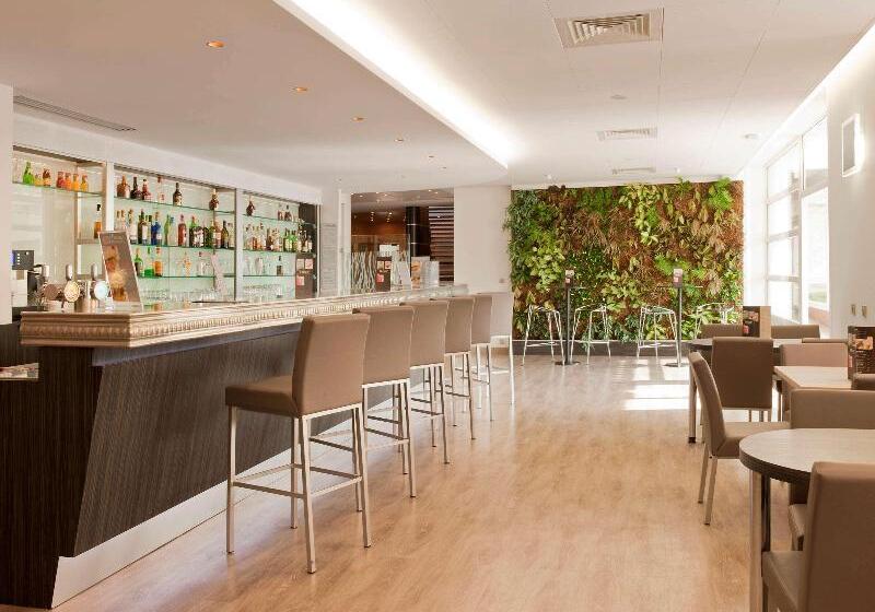 Novotel Reims Tinqueux