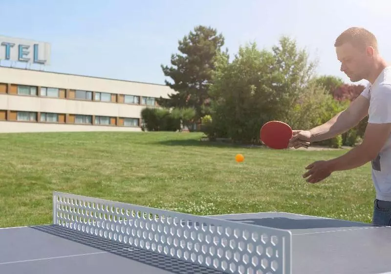 Novotel Reims Tinqueux