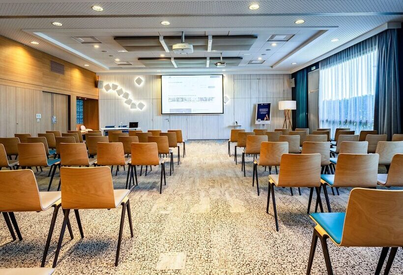 Novotel Reims Tinqueux