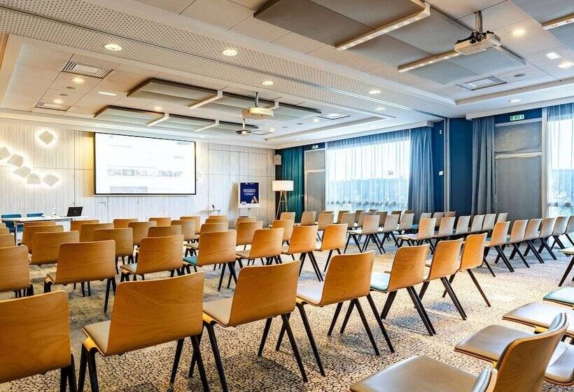 Novotel Reims Tinqueux