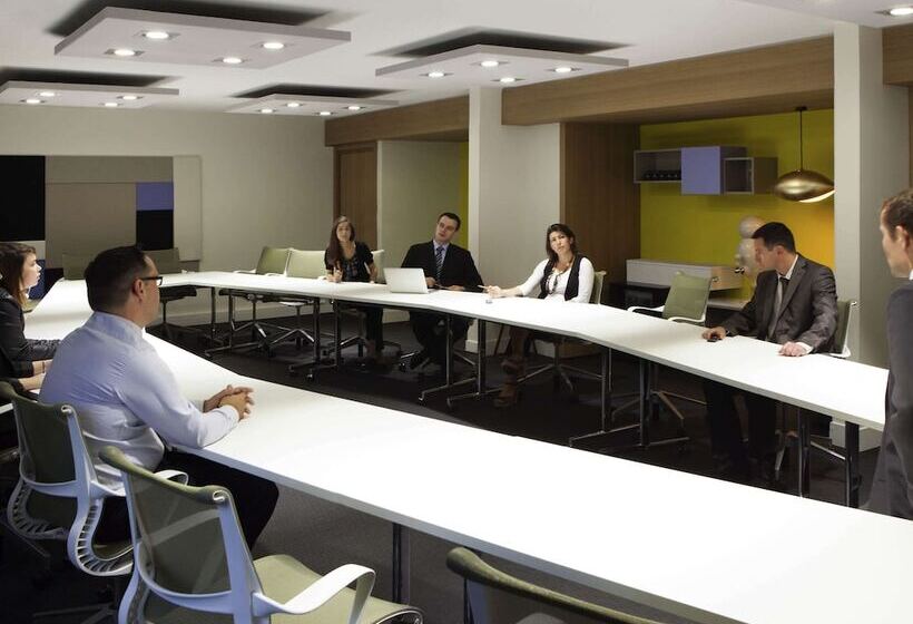 Novotel Reims Tinqueux