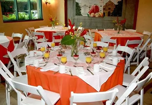 فندق Panama Marriott