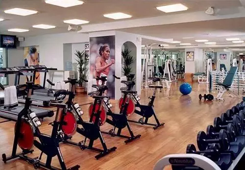 فندق Panama Marriott