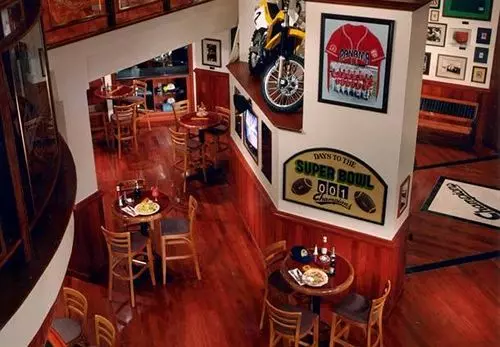 فندق Panama Marriott