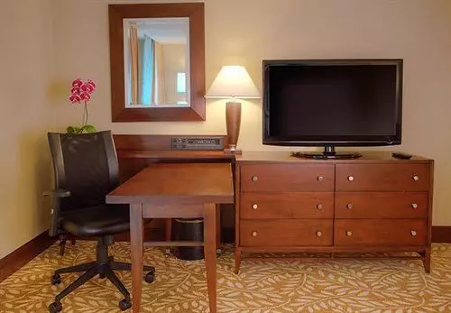 فندق Panama Marriott