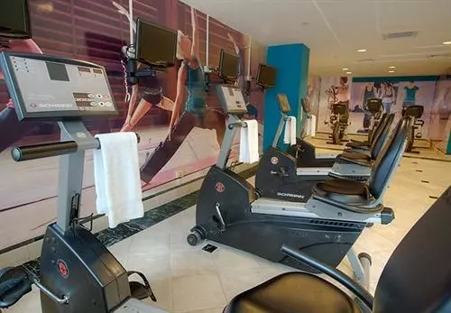 فندق Panama Marriott