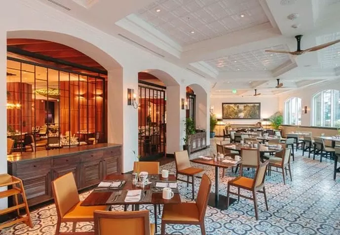 فندق Panama Marriott