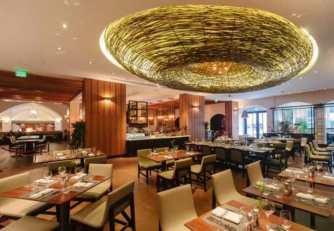 فندق Panama Marriott