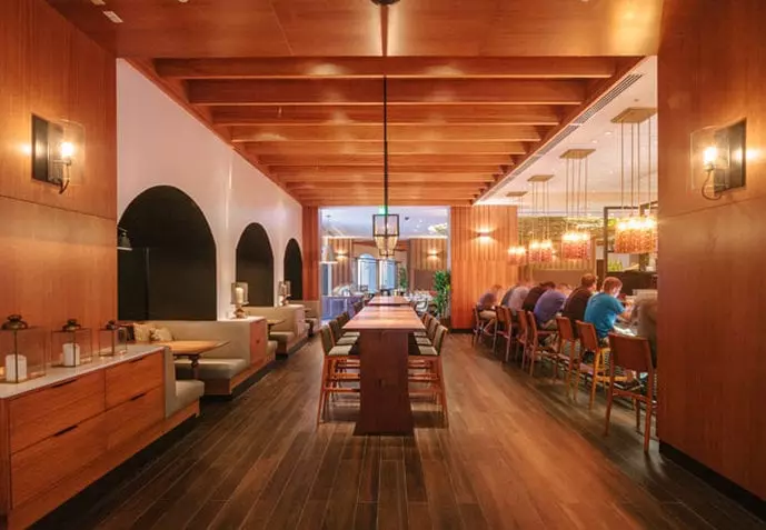 فندق Panama Marriott