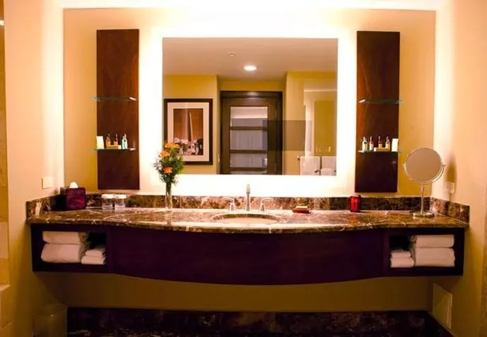 فندق Panama Marriott