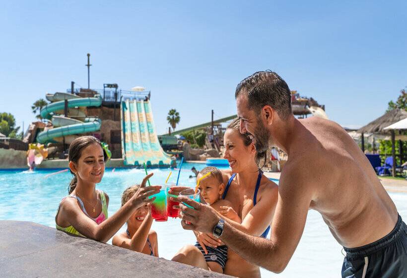 Resort Magic Robin Hood