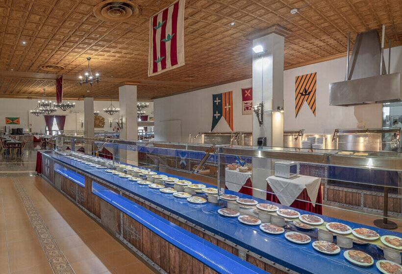 Resort Magic Robin Hood