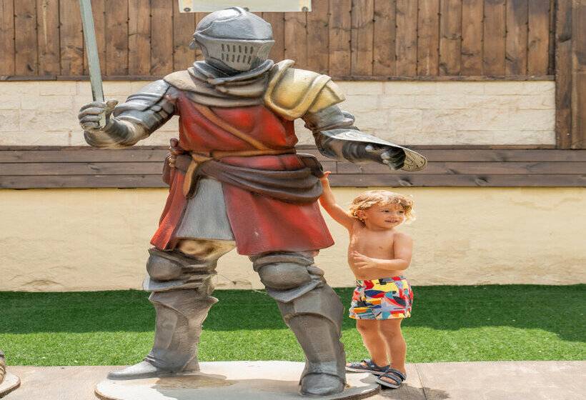 Resort Magic Robin Hood