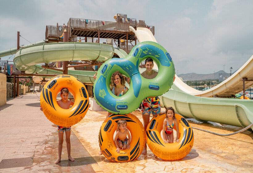 Resort Magic Robin Hood