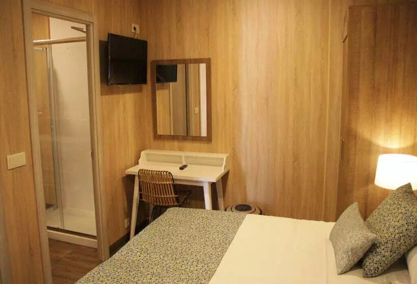 אתר נופש Magic Robin Hood