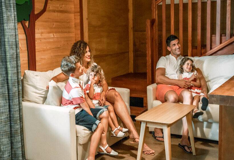 Resort Magic Robin Hood