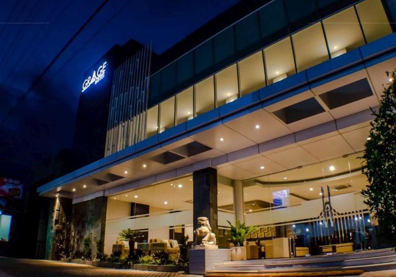 Otel Grage Malang
