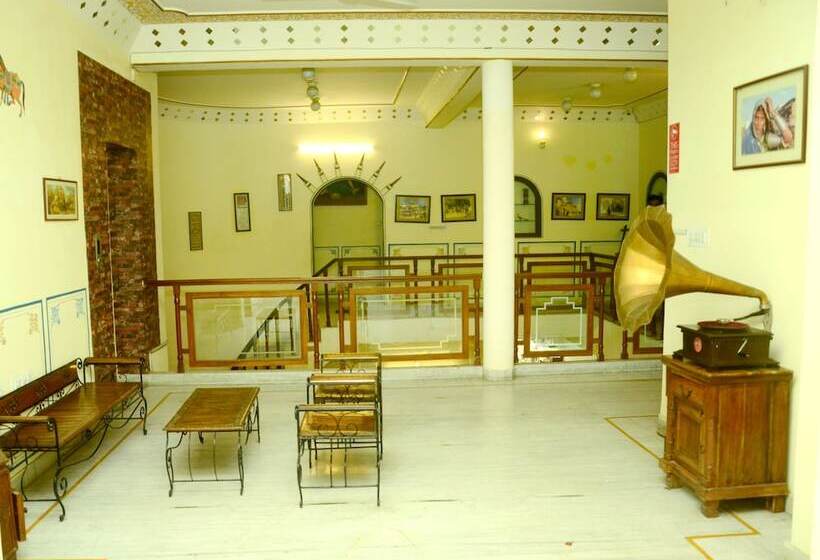 Отель Radoli House Heritage