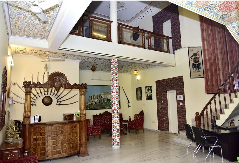 Отель Radoli House Heritage