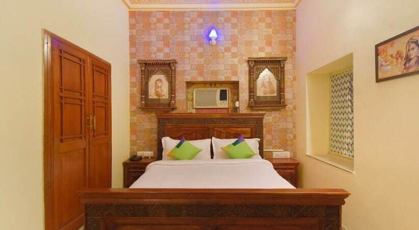 Отель Radoli House Heritage