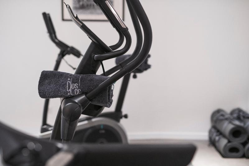 پانسیون Au Clos Du Lac