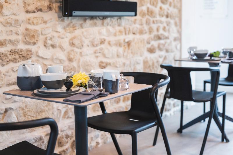 پانسیون Au Clos Du Lac