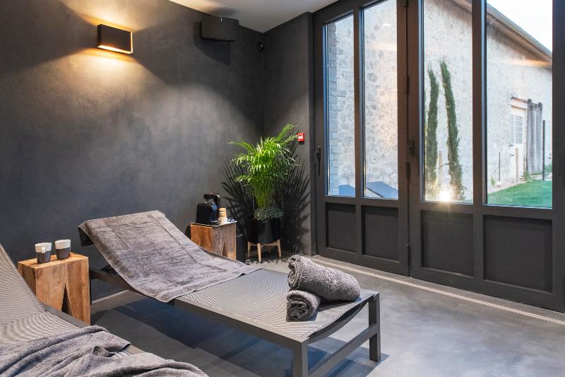 پانسیون Au Clos Du Lac