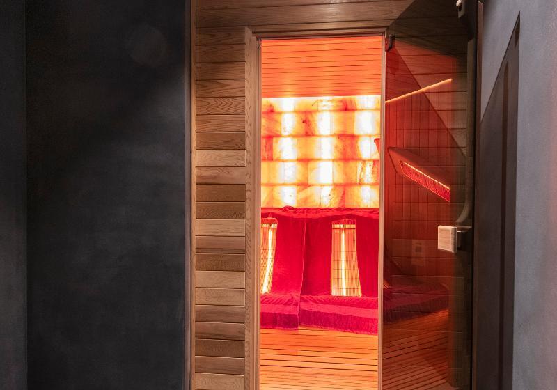 پانسیون Au Clos Du Lac