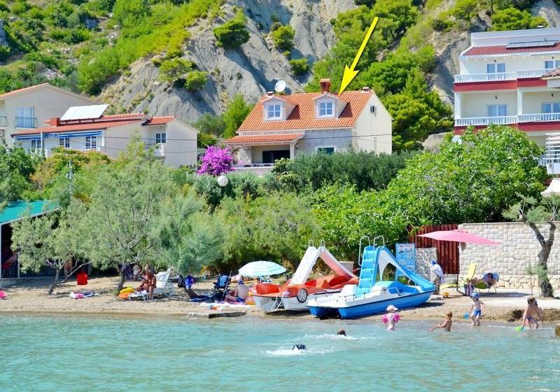 فندق Apartments Iskra