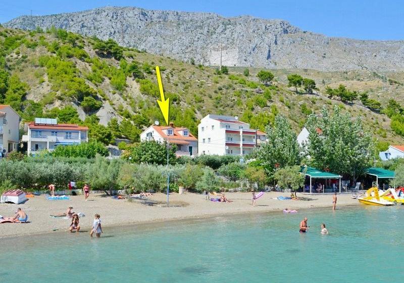 فندق Apartments Iskra