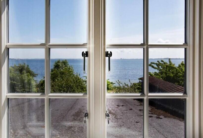 Отель Feriecentret østersø Færgegård