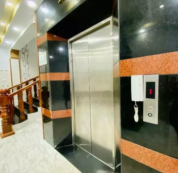 هتل Nathy Kohkong