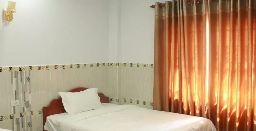 هتل Nathy Kohkong