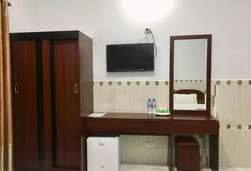 هتل Nathy Kohkong