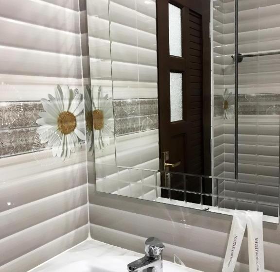 Hôtel Nathy Kohkong