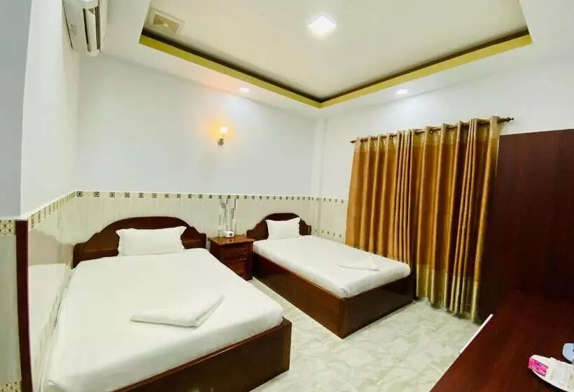 هتل Nathy Kohkong