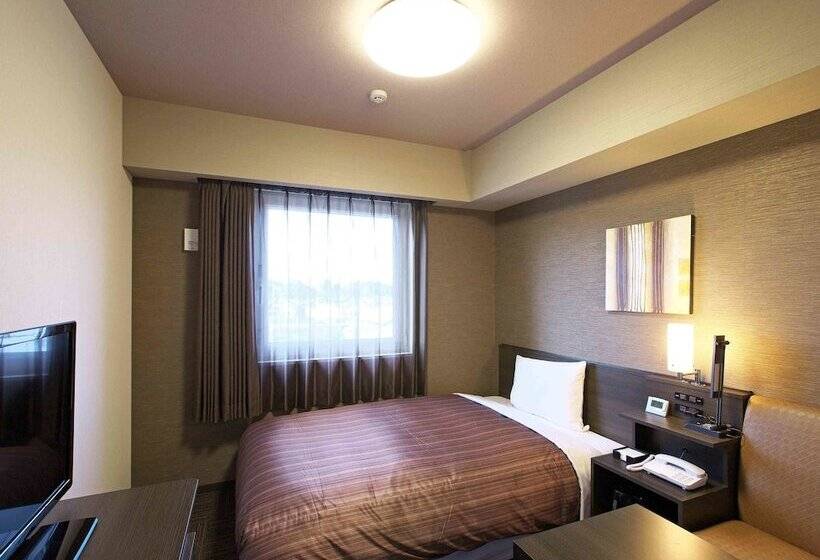 בית מלון כפרי Route Inn Sabae Kokudou 8gou