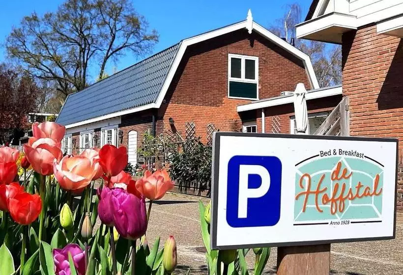 B&b De Hoffstal