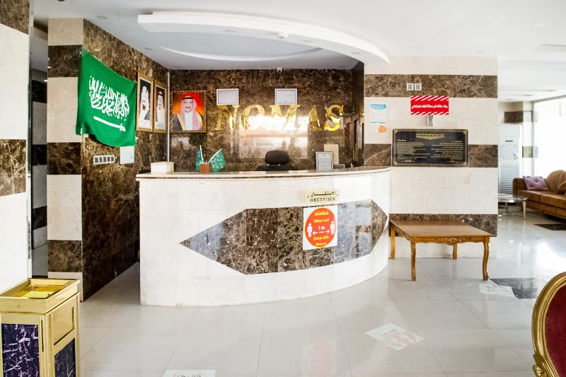 בית מלון כפרי Oyo 488 Nomas Plaza Of Housing Units