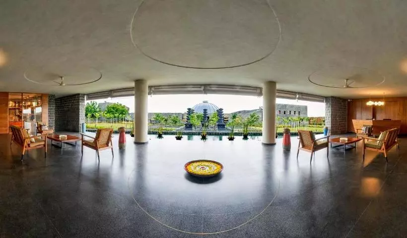 Hotelli Viveda Wellness Resort