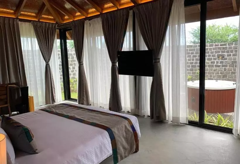 Hotelli Viveda Wellness Resort